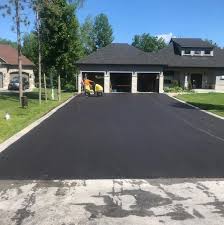 Best Brick Driveway Installation  in Solon, OH